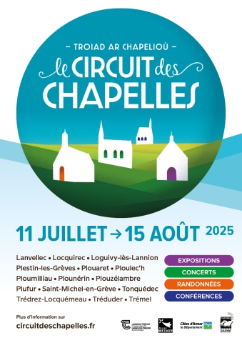 circuit des chapelles